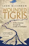 Wounded Tigris cover