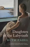 Daughters of The Labyrinth cover