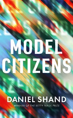Model Citizens cover