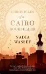Chronicles of a Cairo Bookseller cover