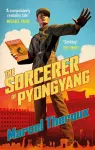 The Sorcerer of Pyongyang cover