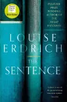 The Sentence cover