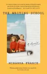 The Writing School cover