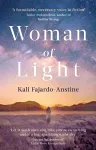 Woman of Light cover