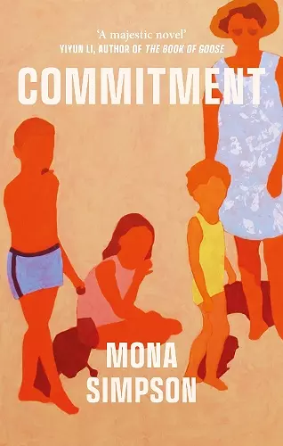 Commitment cover