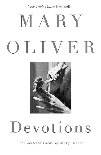 Devotions cover