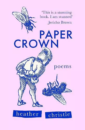 Paper Crown cover