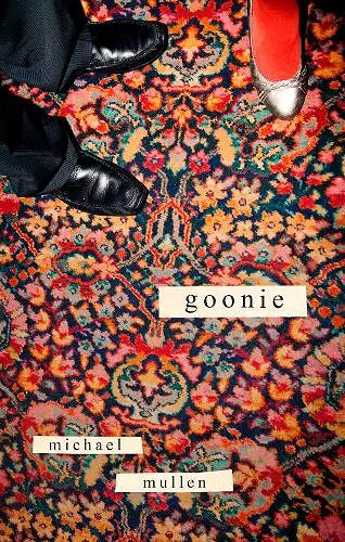 Goonie cover