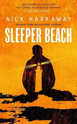 Sleeper Beach cover