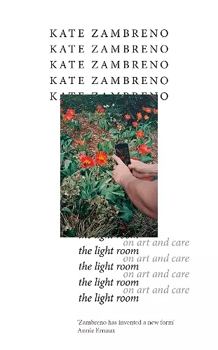 The Light Room cover