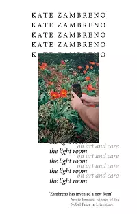 The Light Room cover