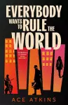 Everybody Wants to Rule the World cover