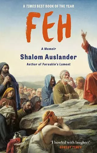 FEH cover