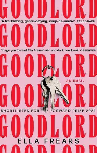 Goodlord: An Email cover