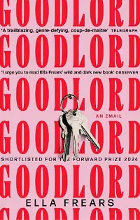 Goodlord: An Email cover