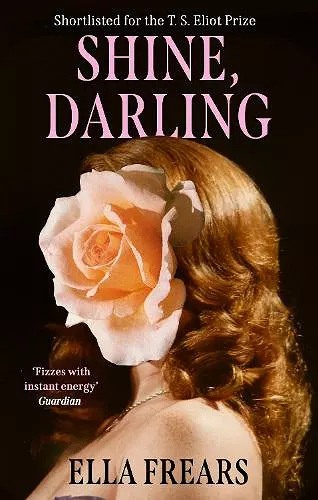 Shine, Darling cover