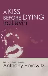A Kiss Before Dying cover