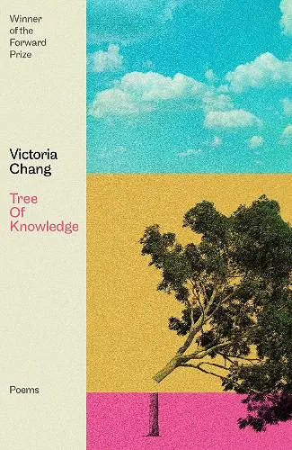 Tree of Knowledge cover