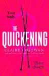 The Quickening cover