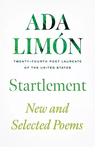 Startlement cover