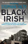 Black Irish (Absalom Kearney 1) cover