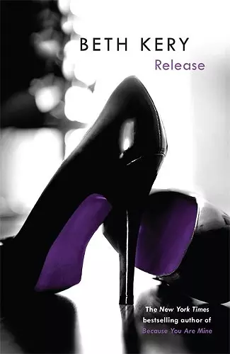 Release cover