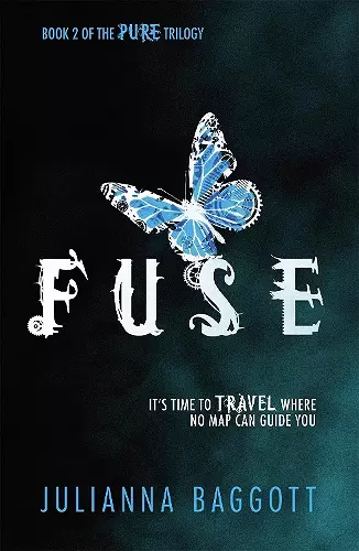 Fuse cover