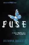 Fuse cover