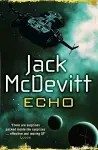 Echo (Alex Benedict - Book 5) cover
