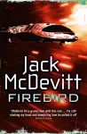 Firebird (Alex Benedict - Book 6) cover