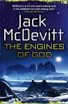 The Engines of God (Academy - Book 1) cover