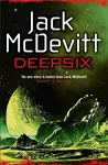 Deepsix (Academy - Book 2) cover