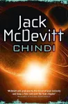 Chindi (Academy - Book 3) cover