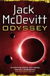 Odyssey (Academy - Book 5) cover