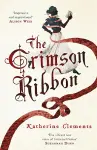 The Crimson Ribbon cover