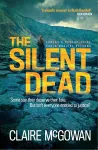 The Silent Dead (Paula Maguire 3) cover