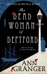 The Dead Woman of Deptford (Inspector Ben Ross mystery 6) cover