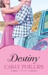 Destiny: Serendipity Book 2 cover