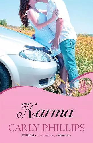 Karma: Serendipity Book 3 cover