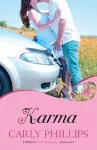 Karma: Serendipity Book 3 cover