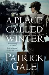 A Place Called Winter: Costa Shortlisted 2015 cover