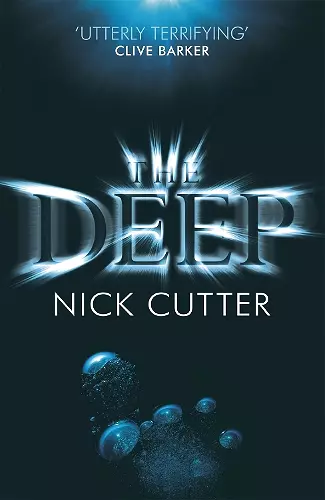 The Deep cover