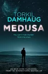 Medusa (Oslo Crime Files 1) cover