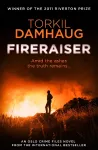 Fireraiser (Oslo Crime Files 3) cover