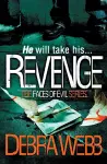 Revenge (The Faces of Evil 5) cover