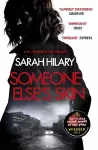 Someone Else's Skin (D.I. Marnie Rome 1): Winner of the Crime Novel of the Year cover