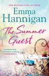 The Summer Guest cover