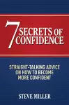 7 Secrets of Confidence cover