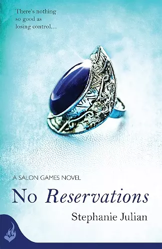 No Reservations: Salon Games Book 2 cover