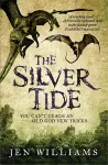The Silver Tide cover